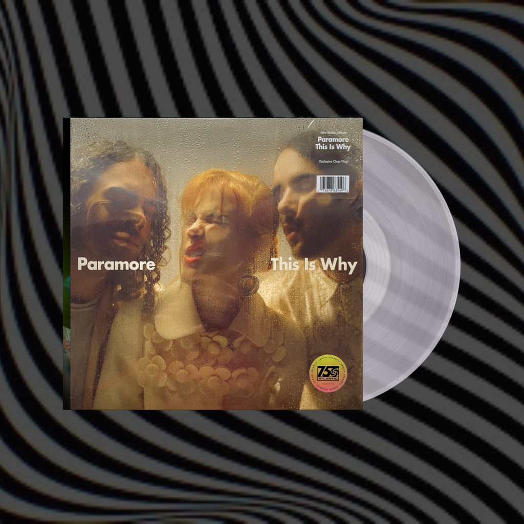 This is Why- Paramore