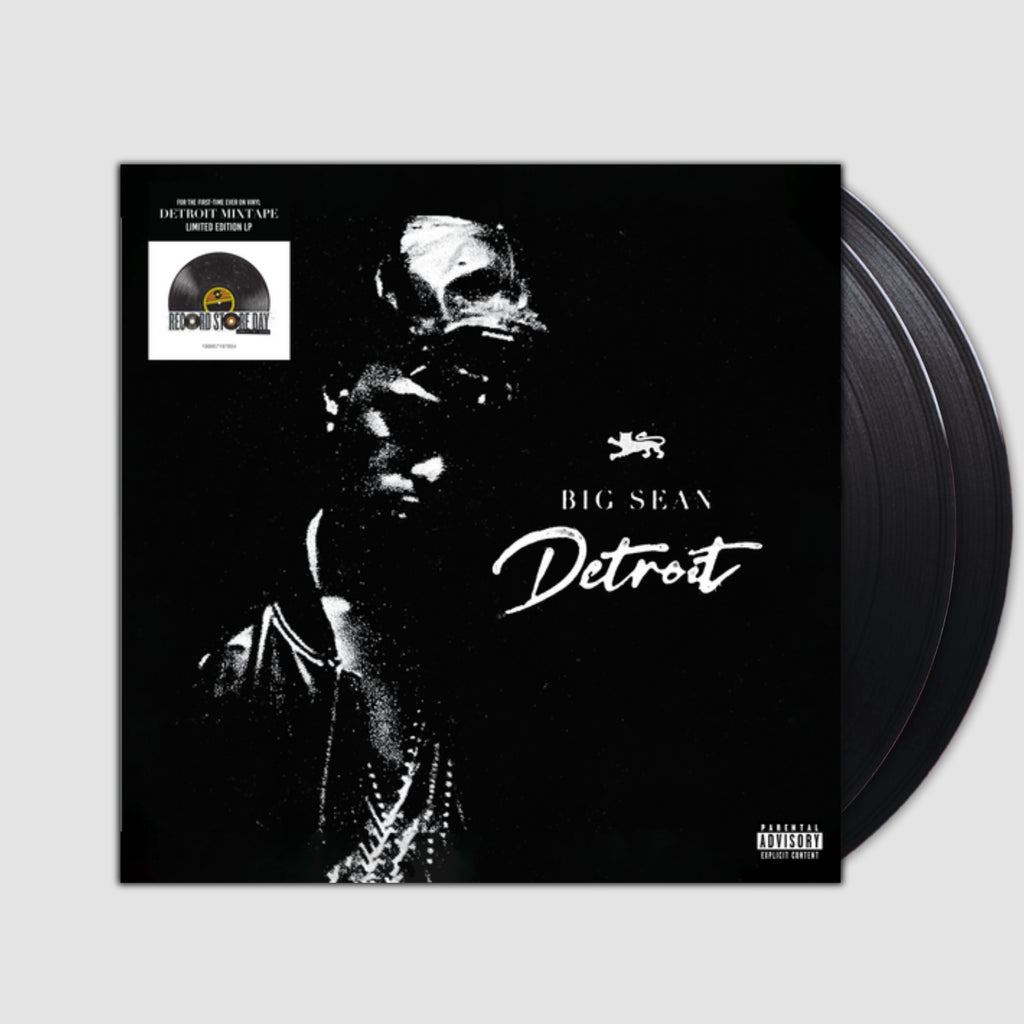 Detroit- Big Sean