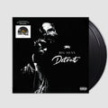 Detroit- Big Sean