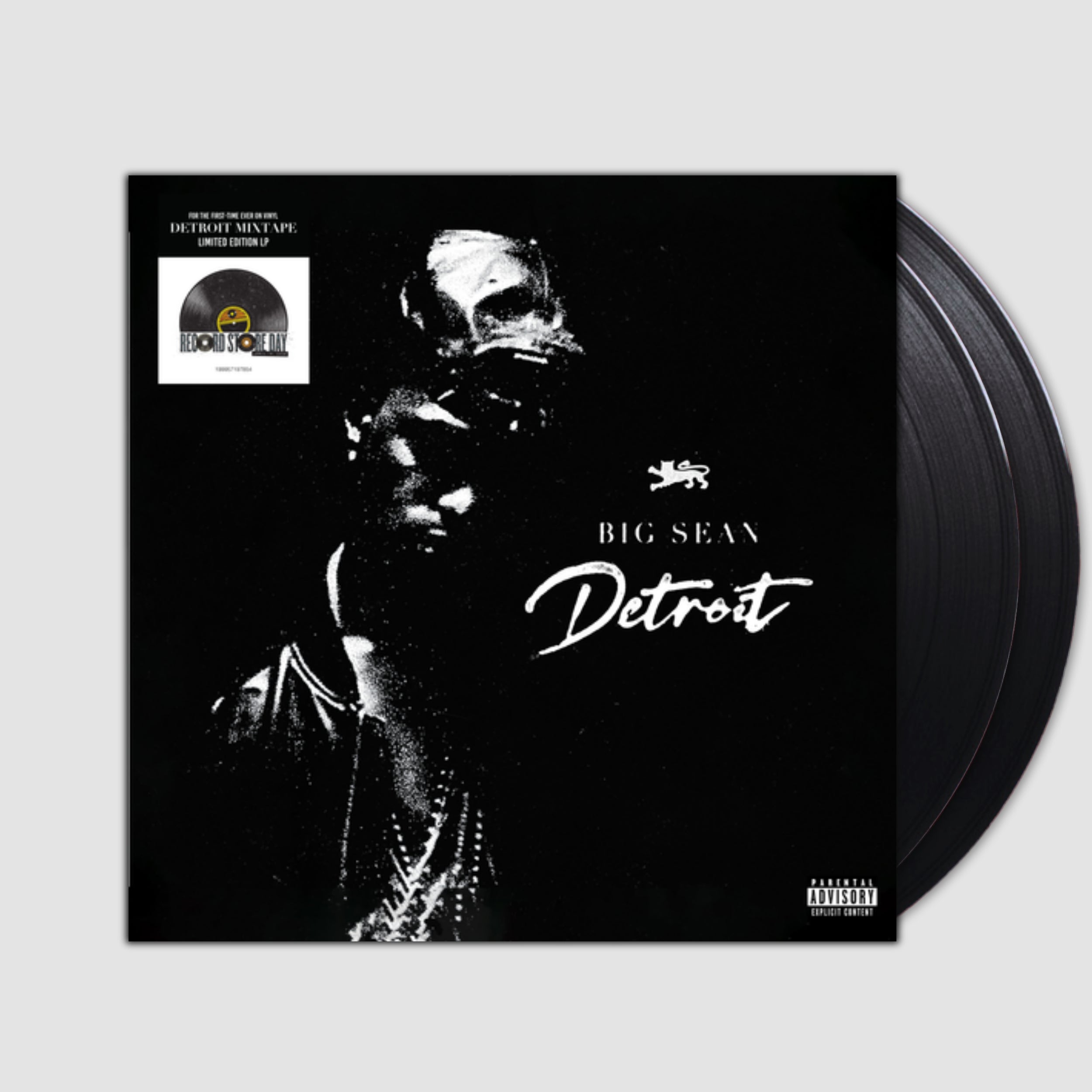 Detroit- Big Sean