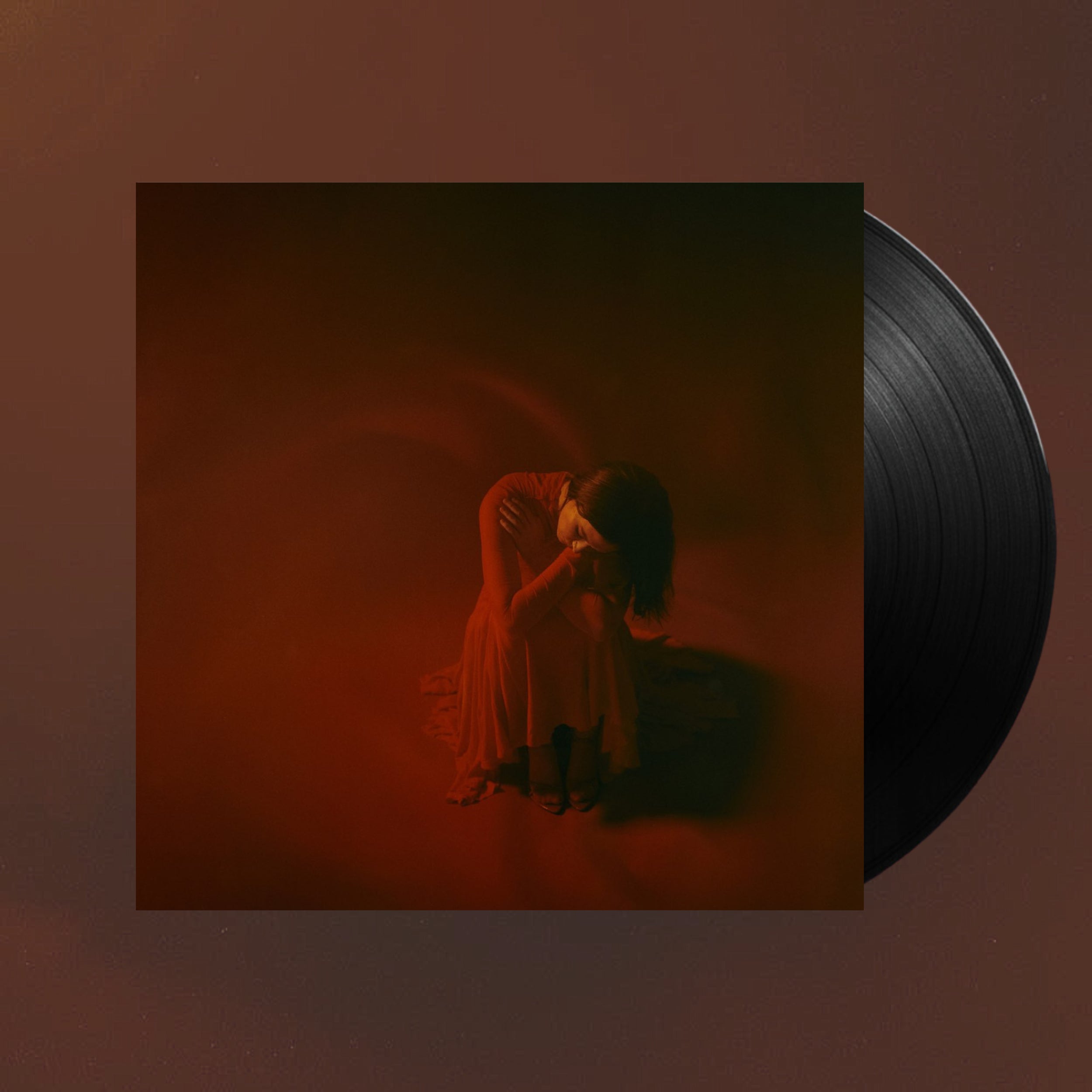 Darkroom- Ghostly Kisses
