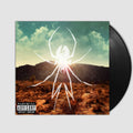 Danger Days- My Chemical Romance