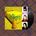 Le Tigre - Le Tigre