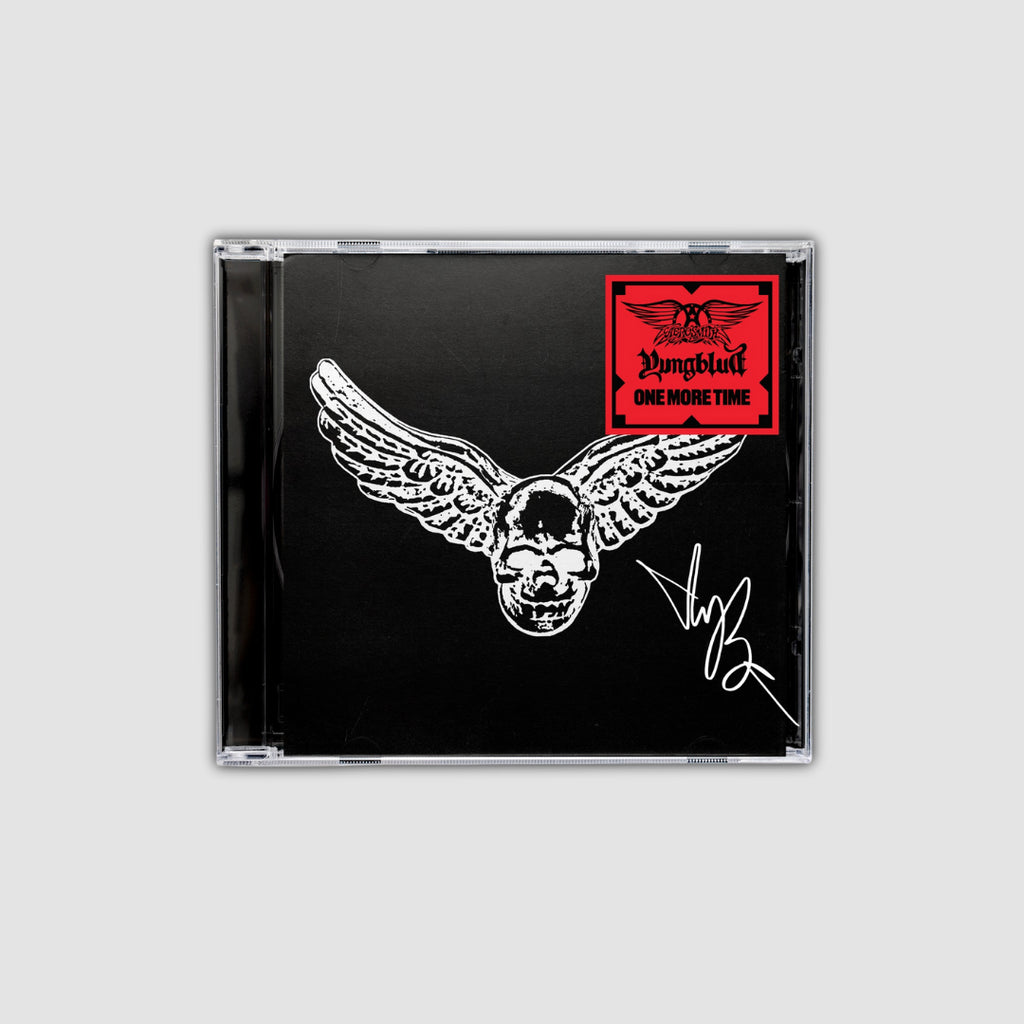 One More Time- Aerosmith & Yungblood