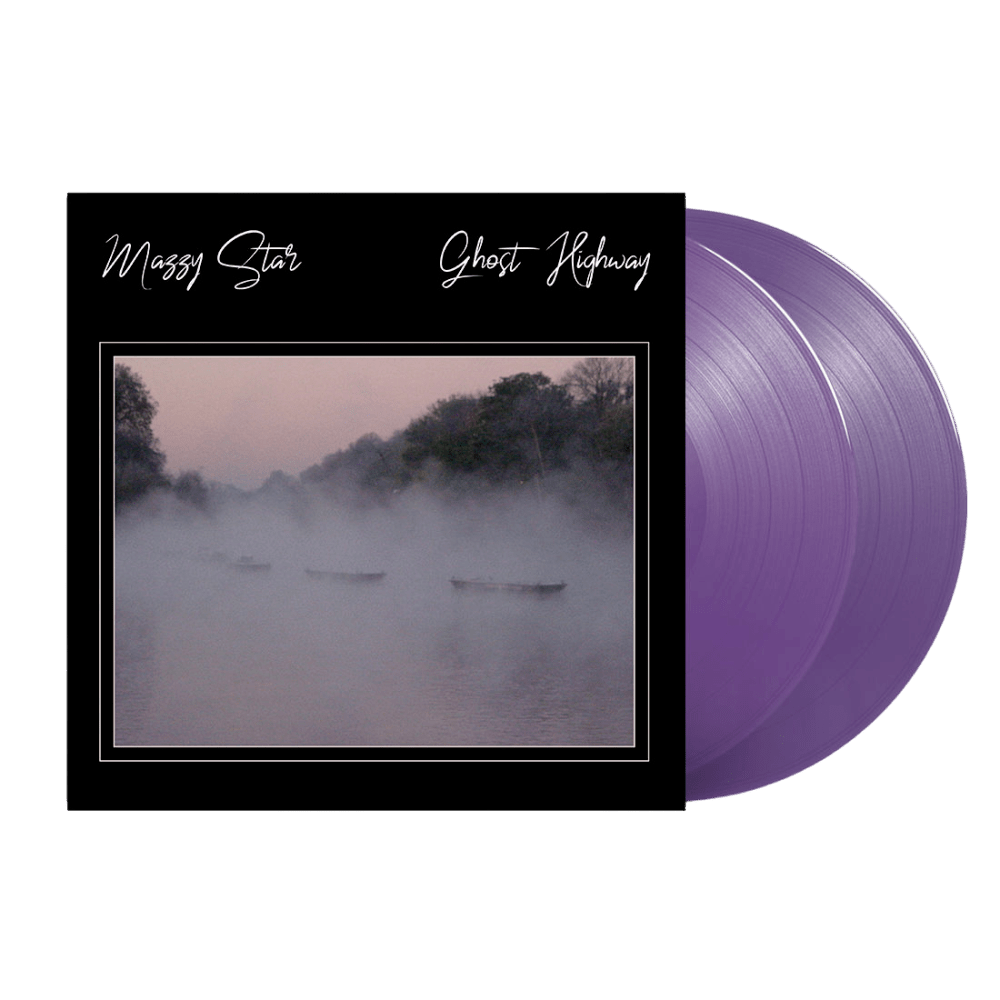 Ghost Highway- Mazzy Star