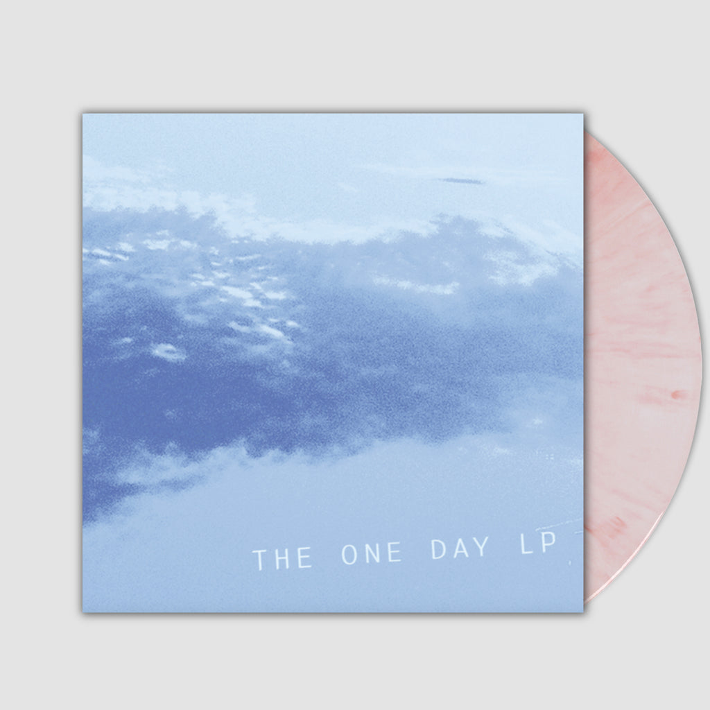 The One Day- Tate McRae
