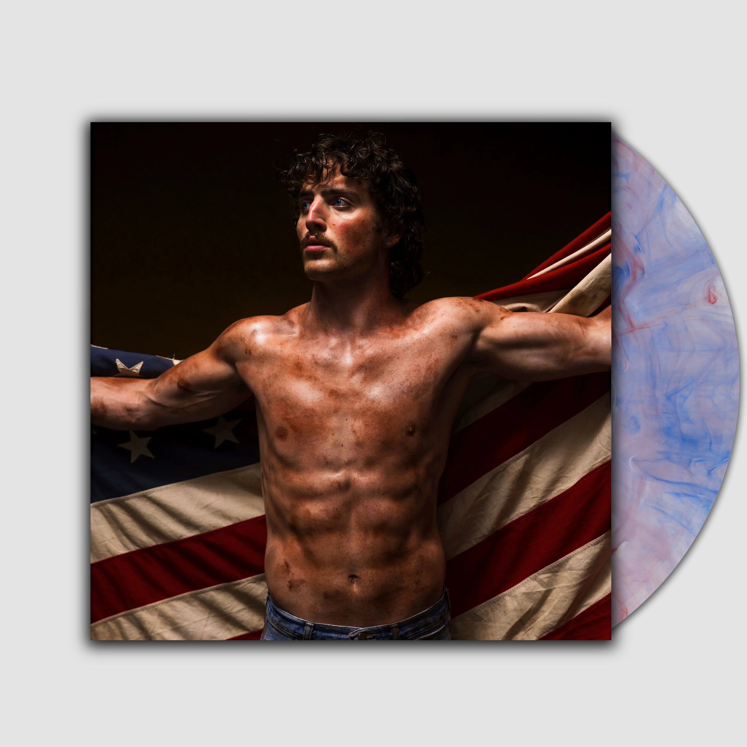 American Heart- Benson Boone