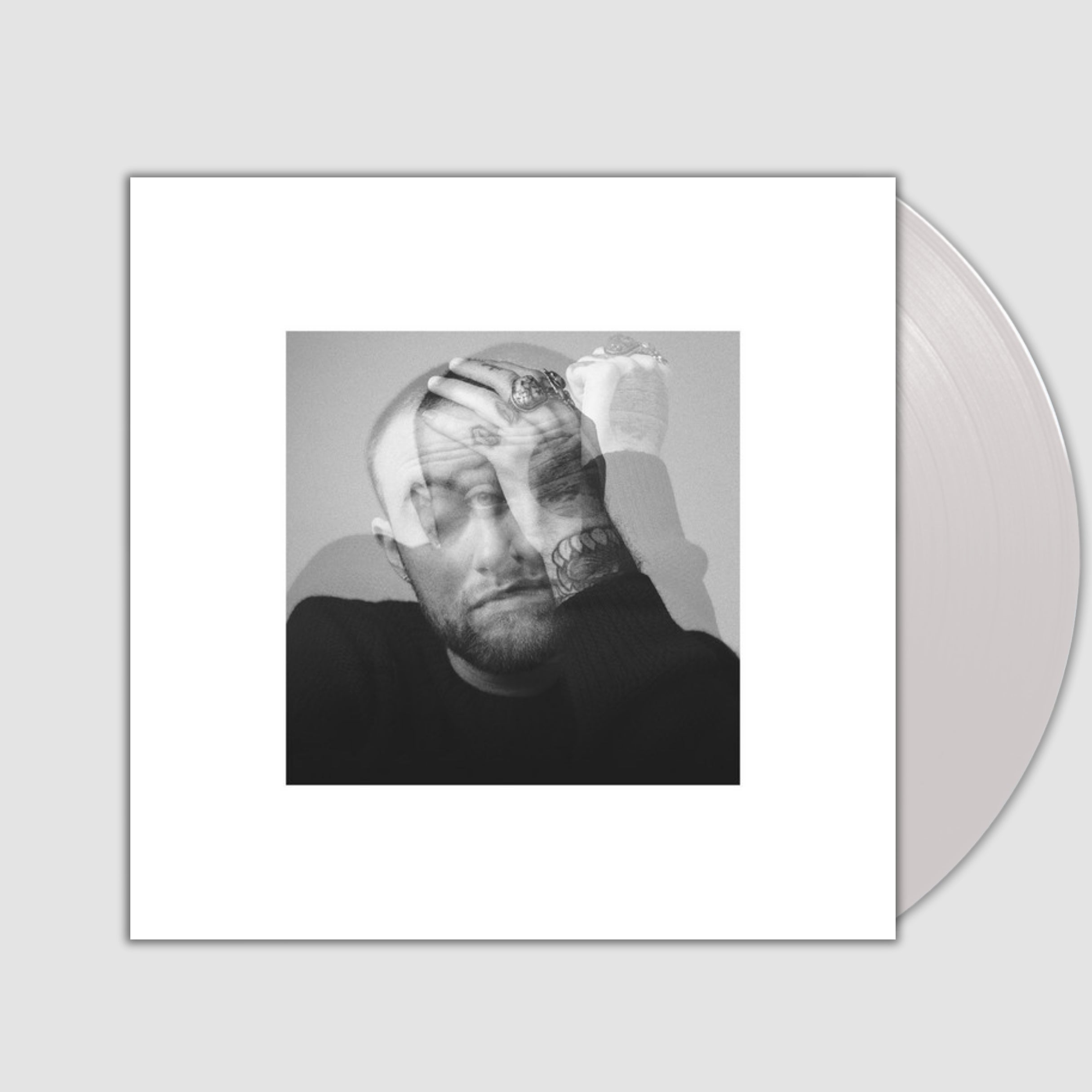 Circles- Mac Miller