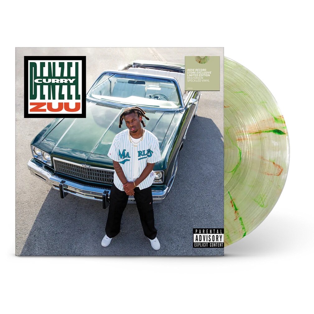 Zuu- Denzel Curry