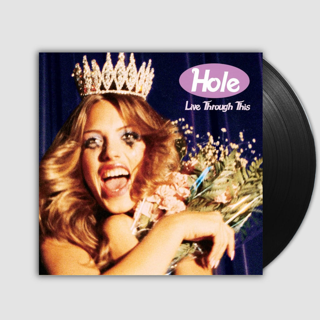 Live Through This- Hole
