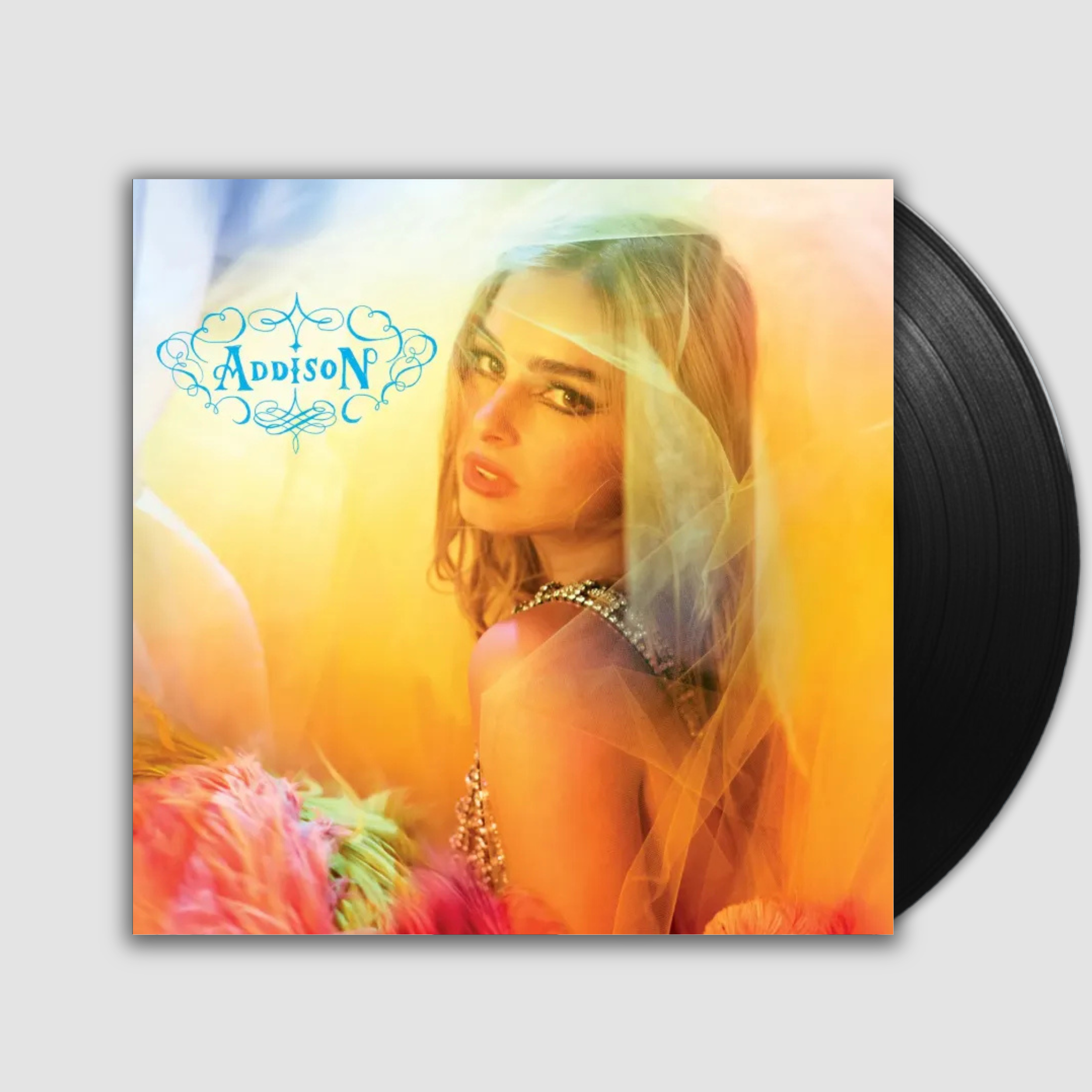 Addison- Addison Rae