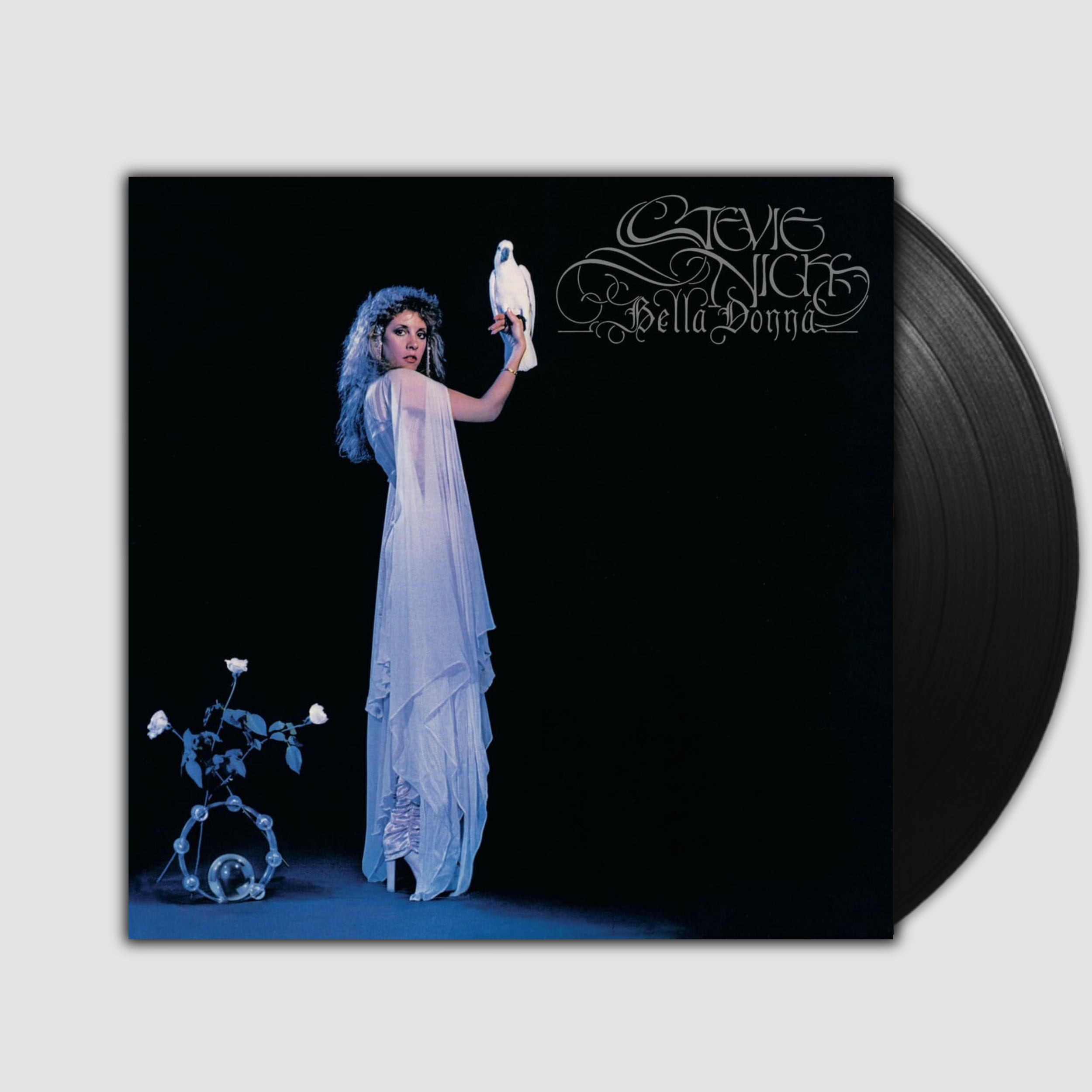 Bella Donna- Stevie Nicks