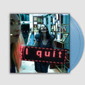 I Quit- HAIM