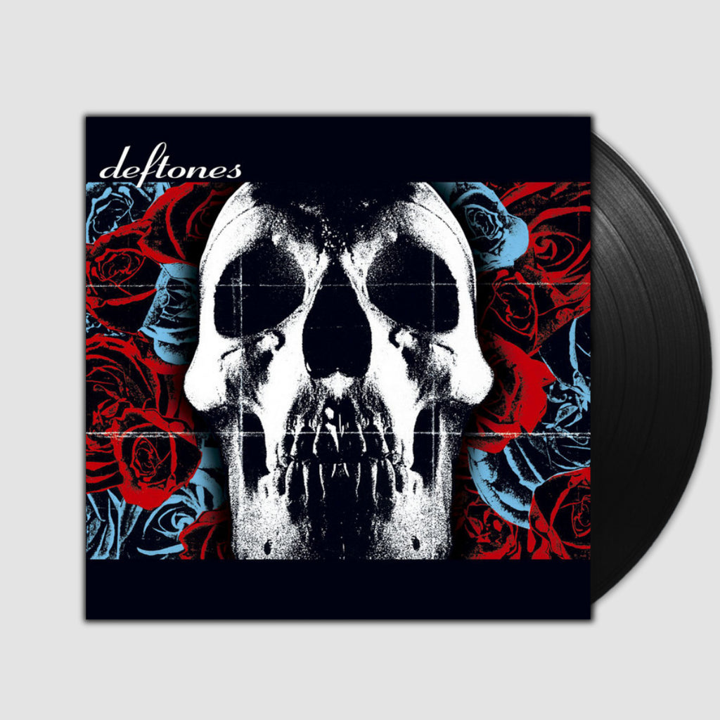 Deftones- Deftones