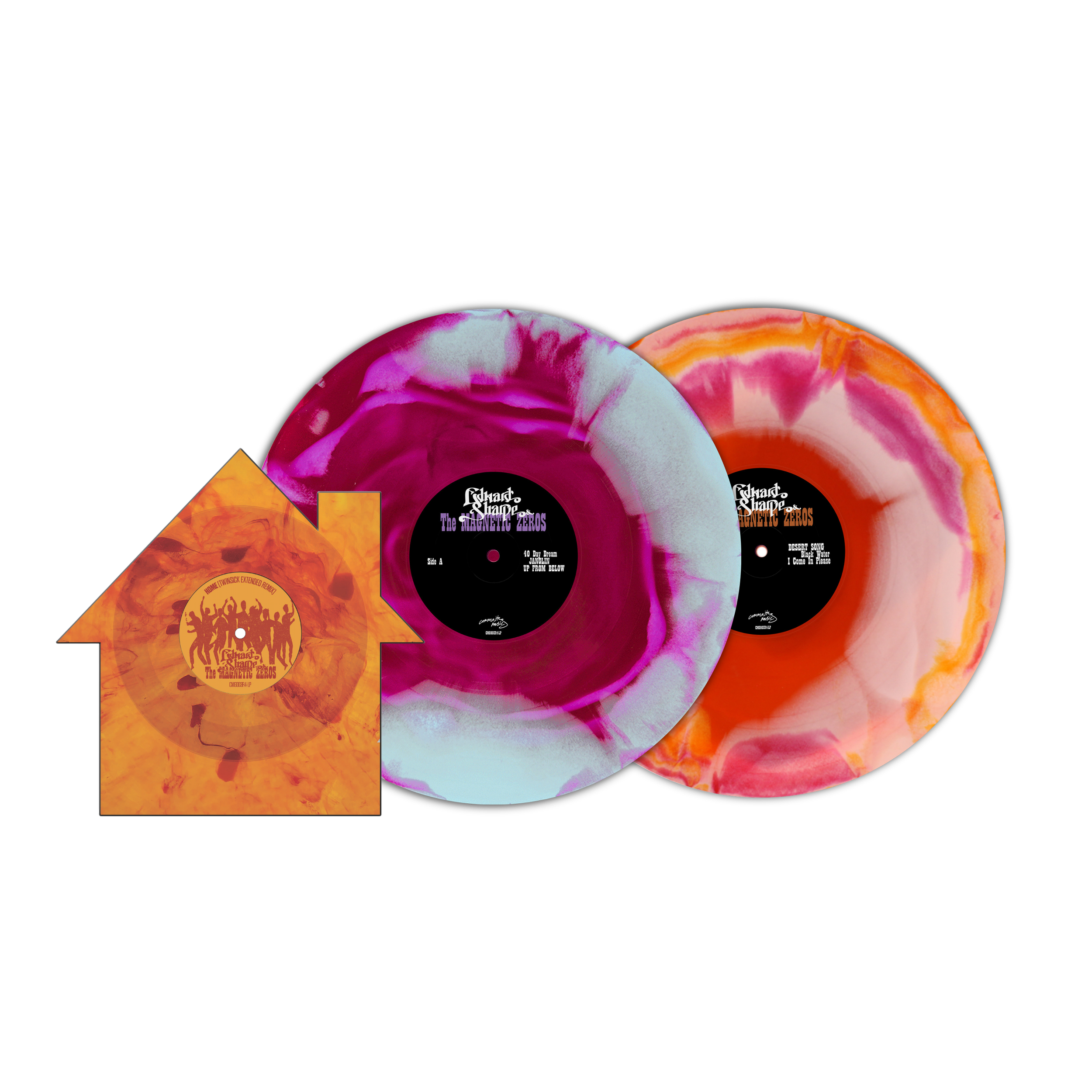 VV Exclusive: Up From Below- Edward Sharpe And The Magnetic Zeros