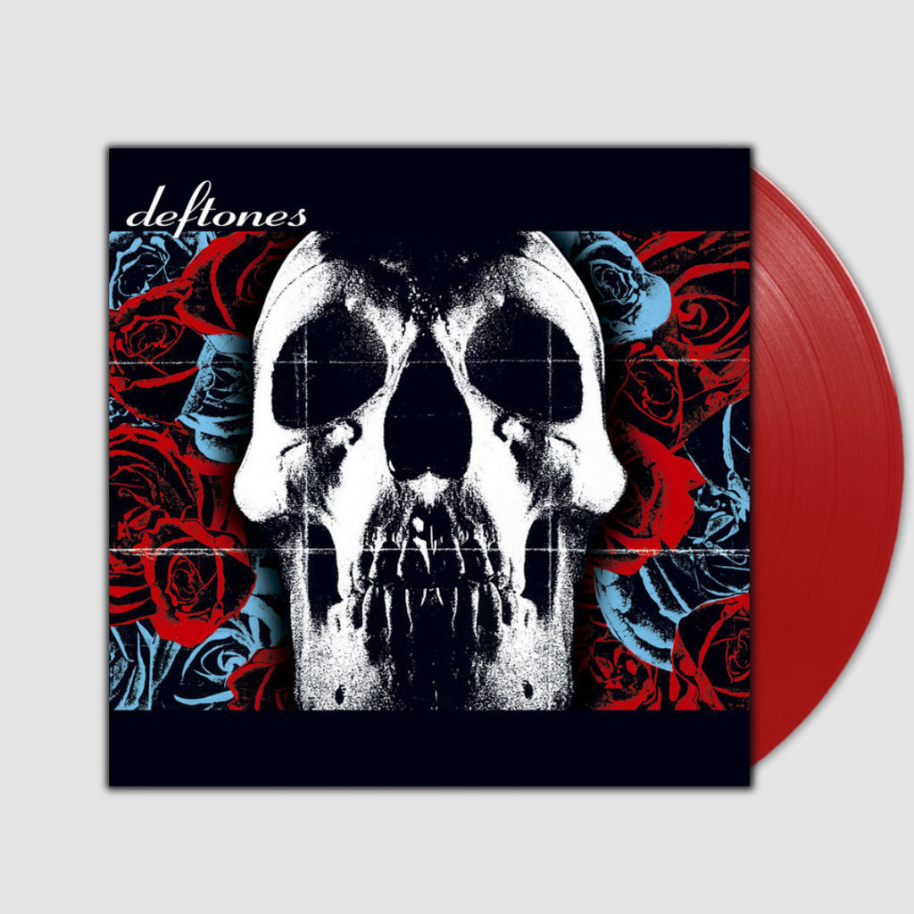 Deftones- Deftones