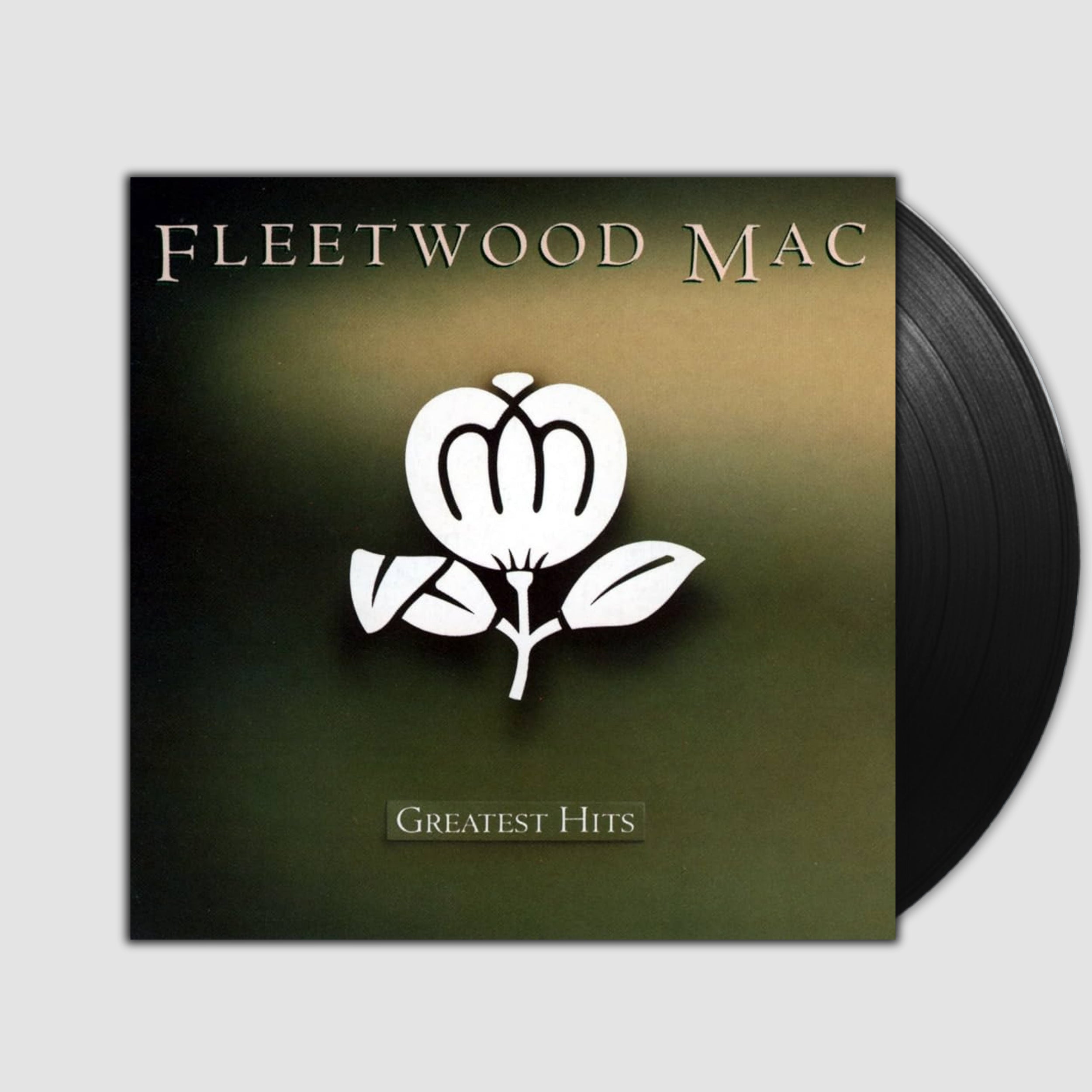 Greatest Hits- Fleetwood Mac