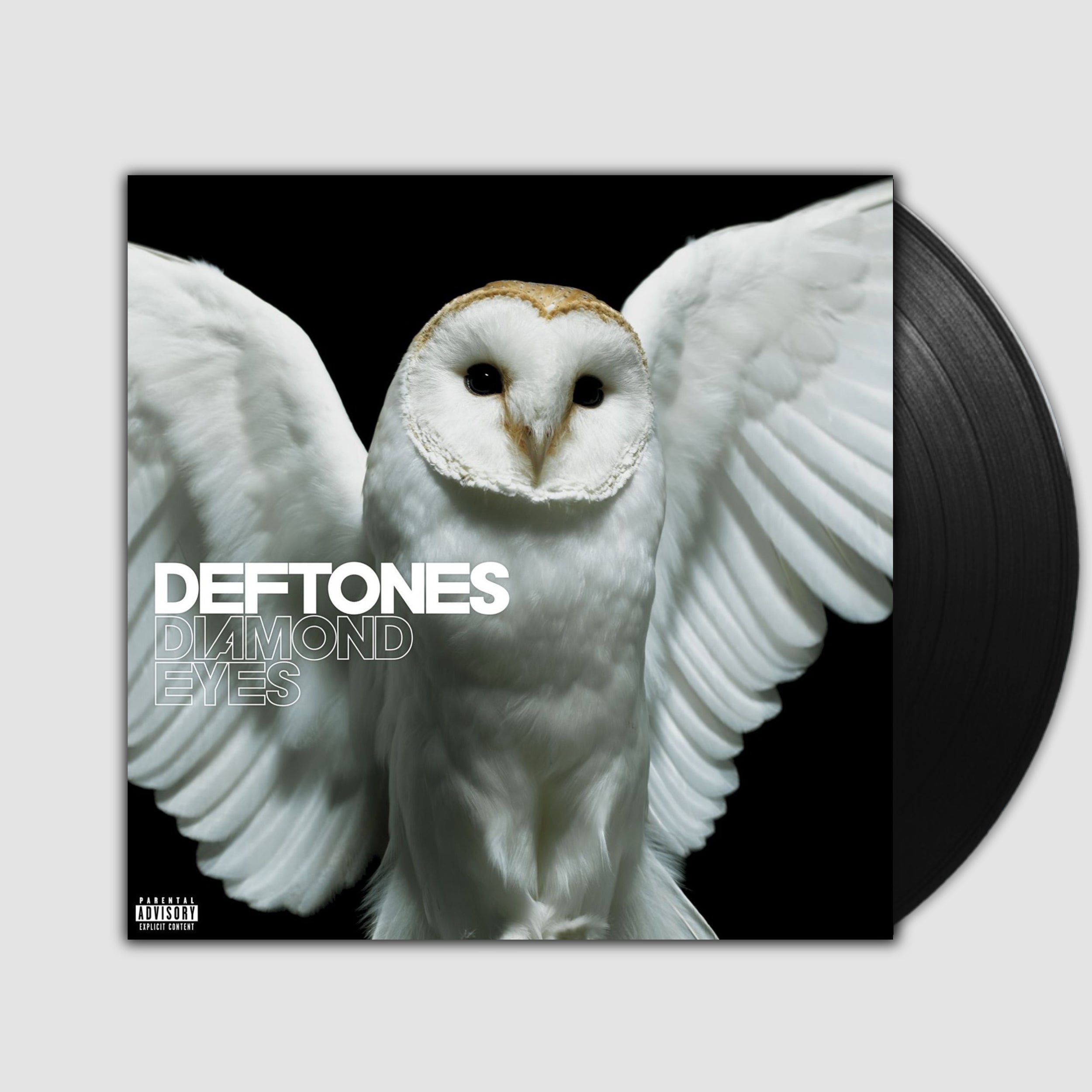 Diamond Eyes- Deftones
