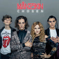 Chosen- Måneskin