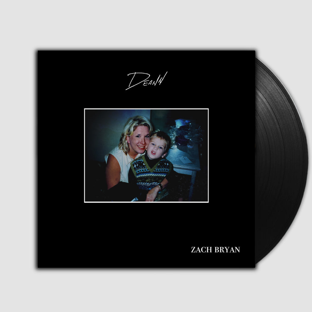 Deann- Zach Bryan
