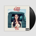 Lust For Life- Lana Del Rey