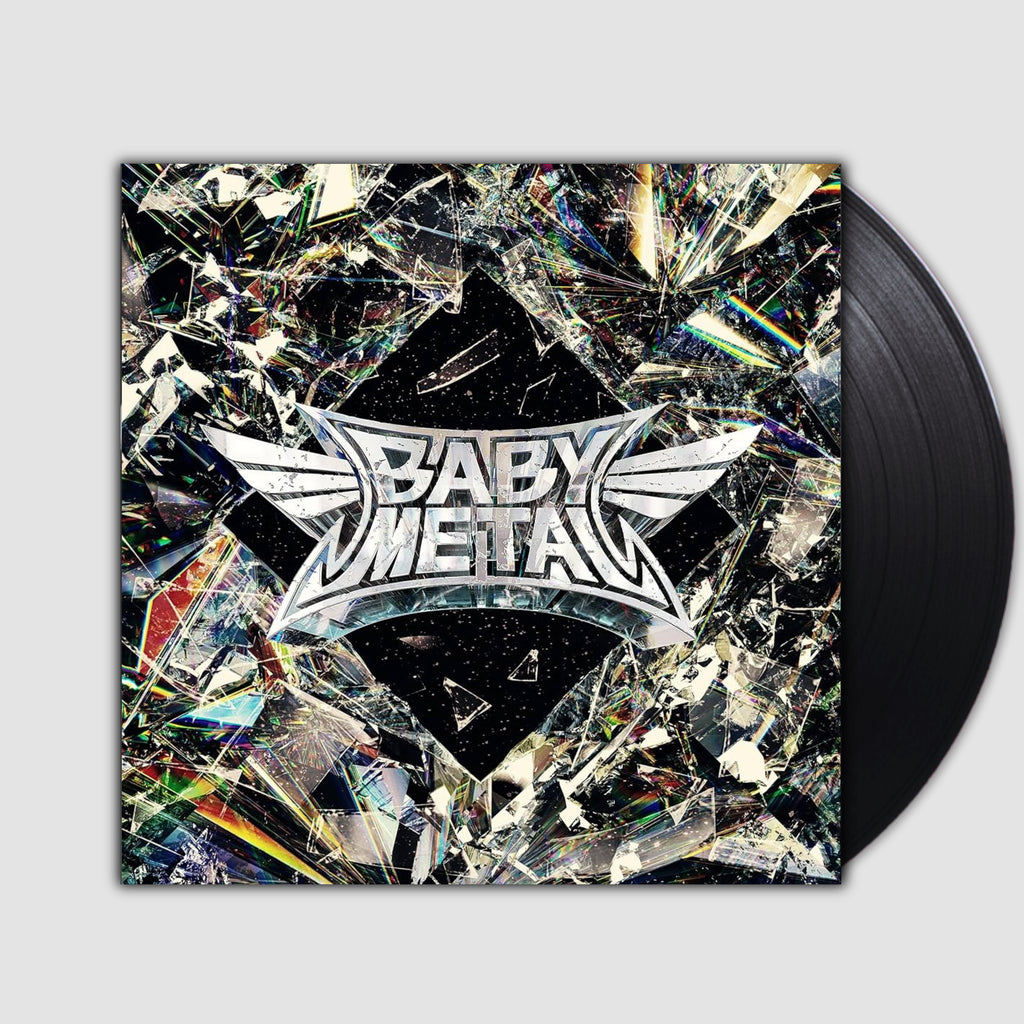 METAL FORTH- BABYMETAL