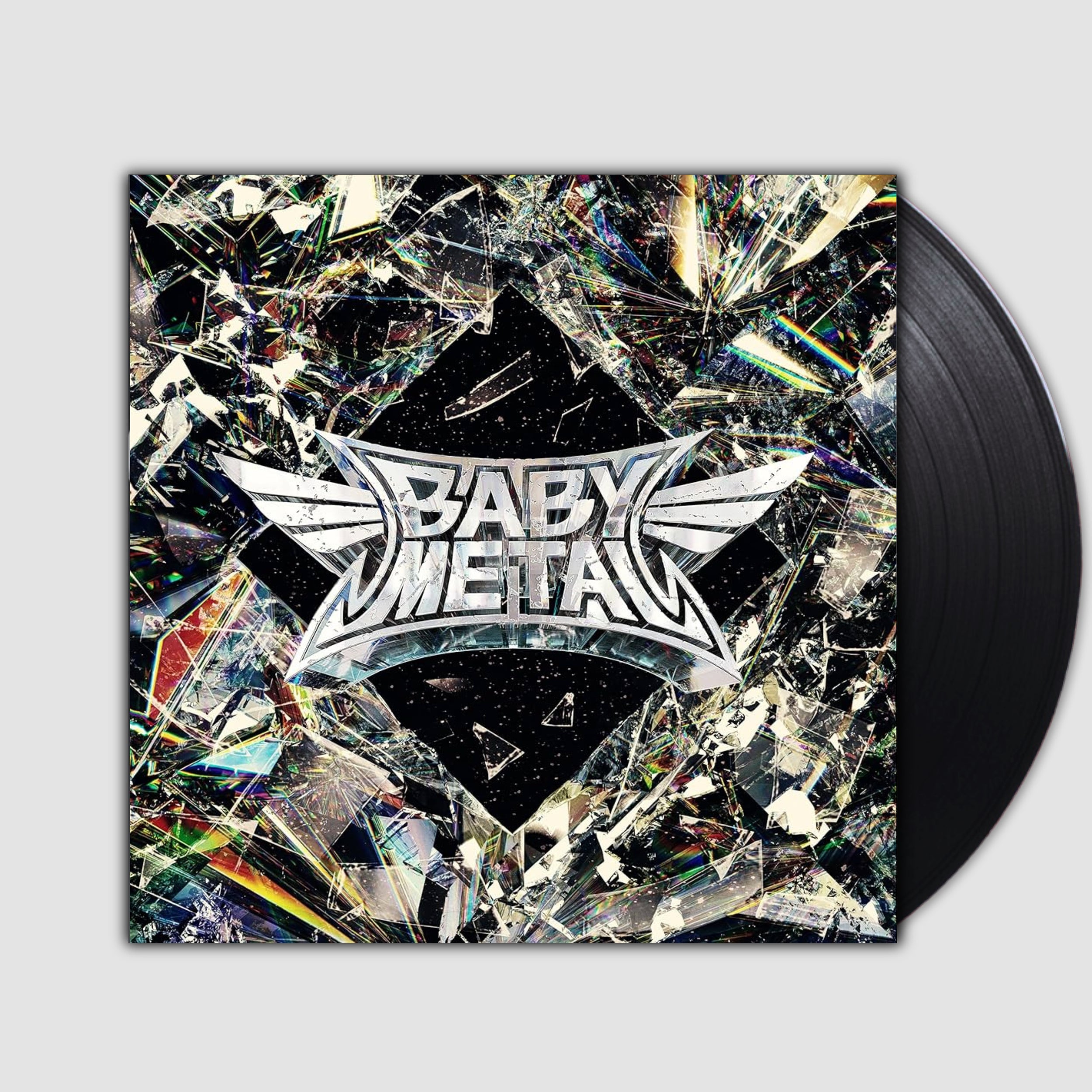METAL FORTH- BABYMETAL