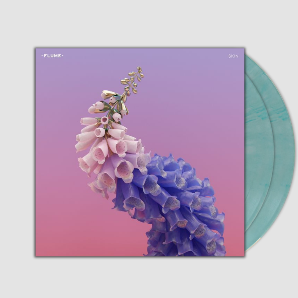 Skin- Flume