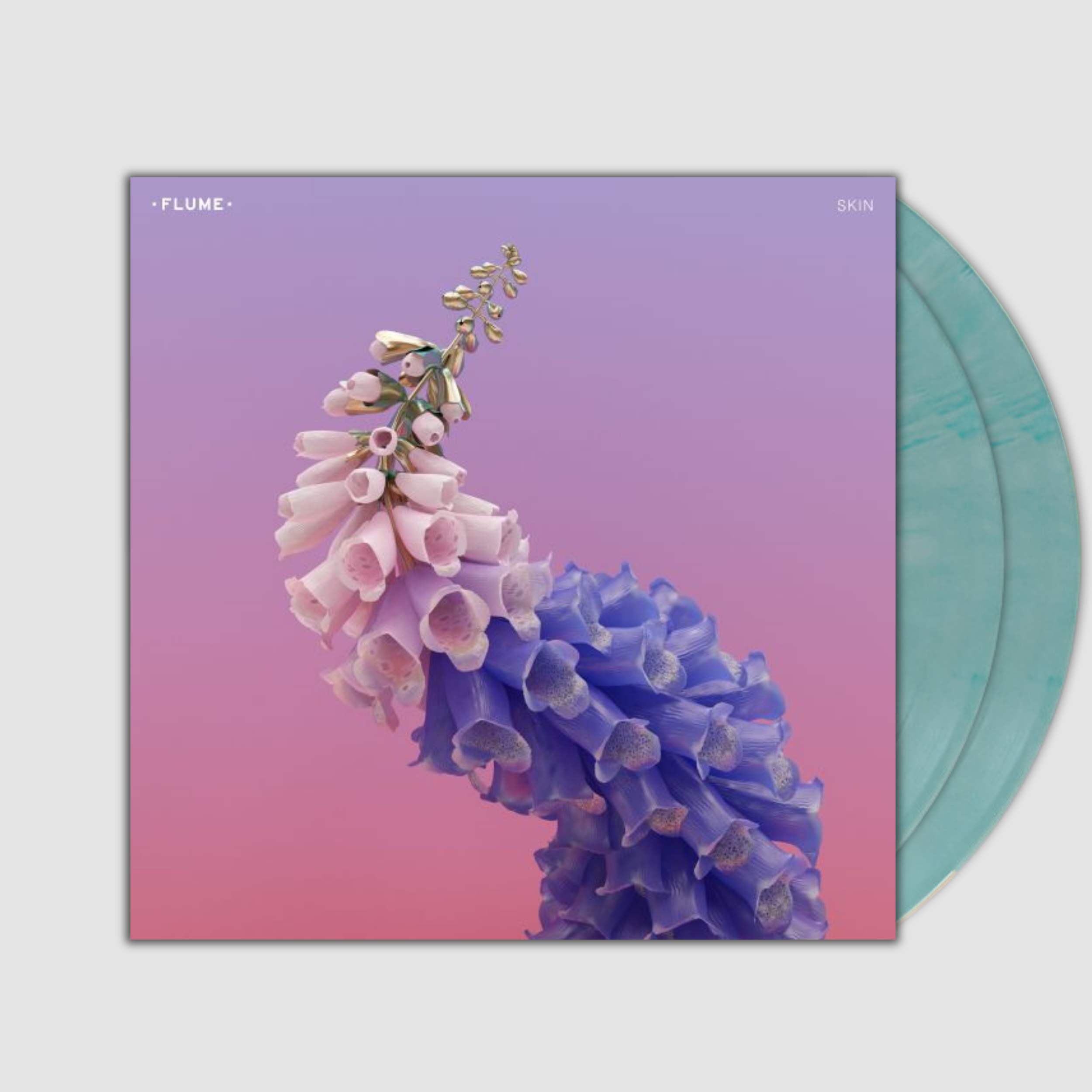 Skin- Flume