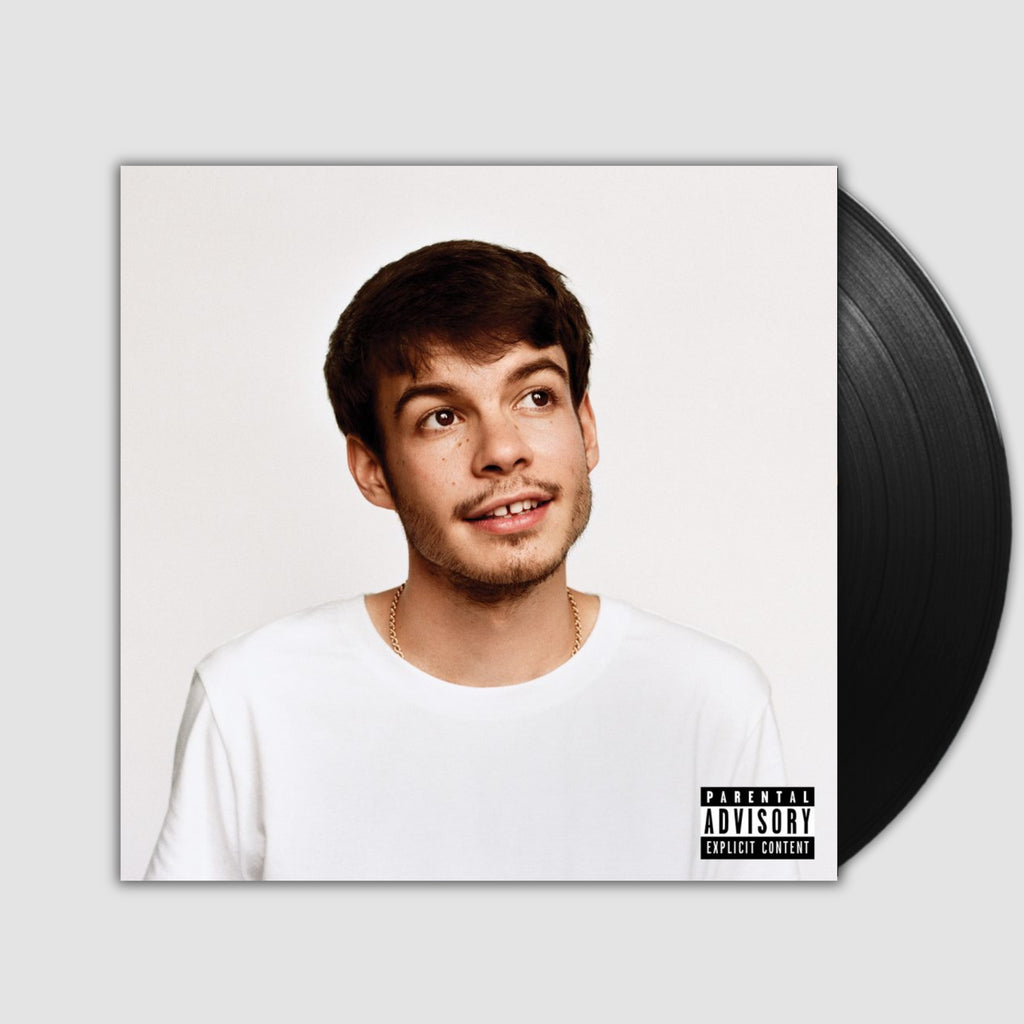 Pony- Rex Orange County