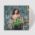 Live at Glastonbury 2007- Amy Winehouse