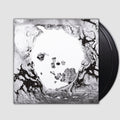 A Moon Shaped Pool- Radiohead