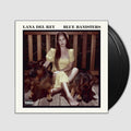 Blue Banisters- Lana Del Rey