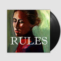 Rules- Alex G