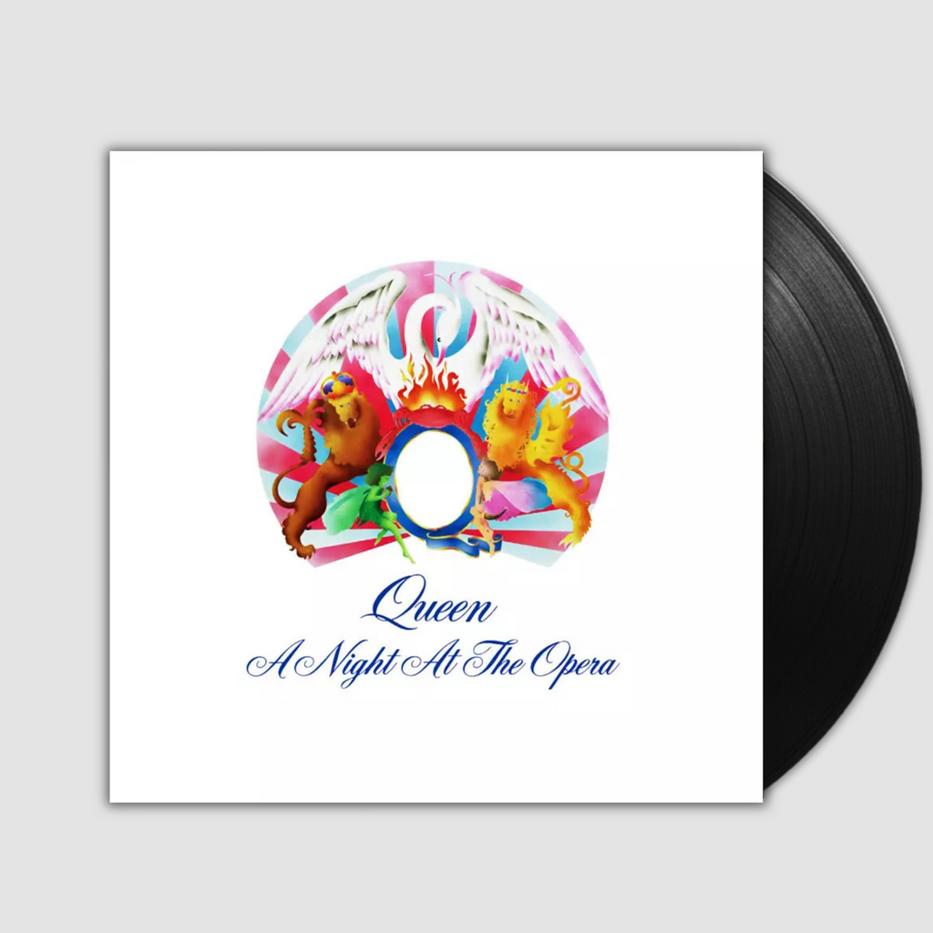 A Night at the Opera- Queen