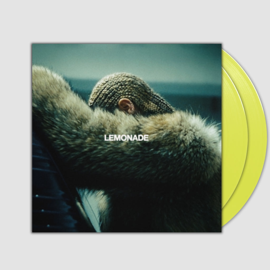 Lemonade- Beyoncé