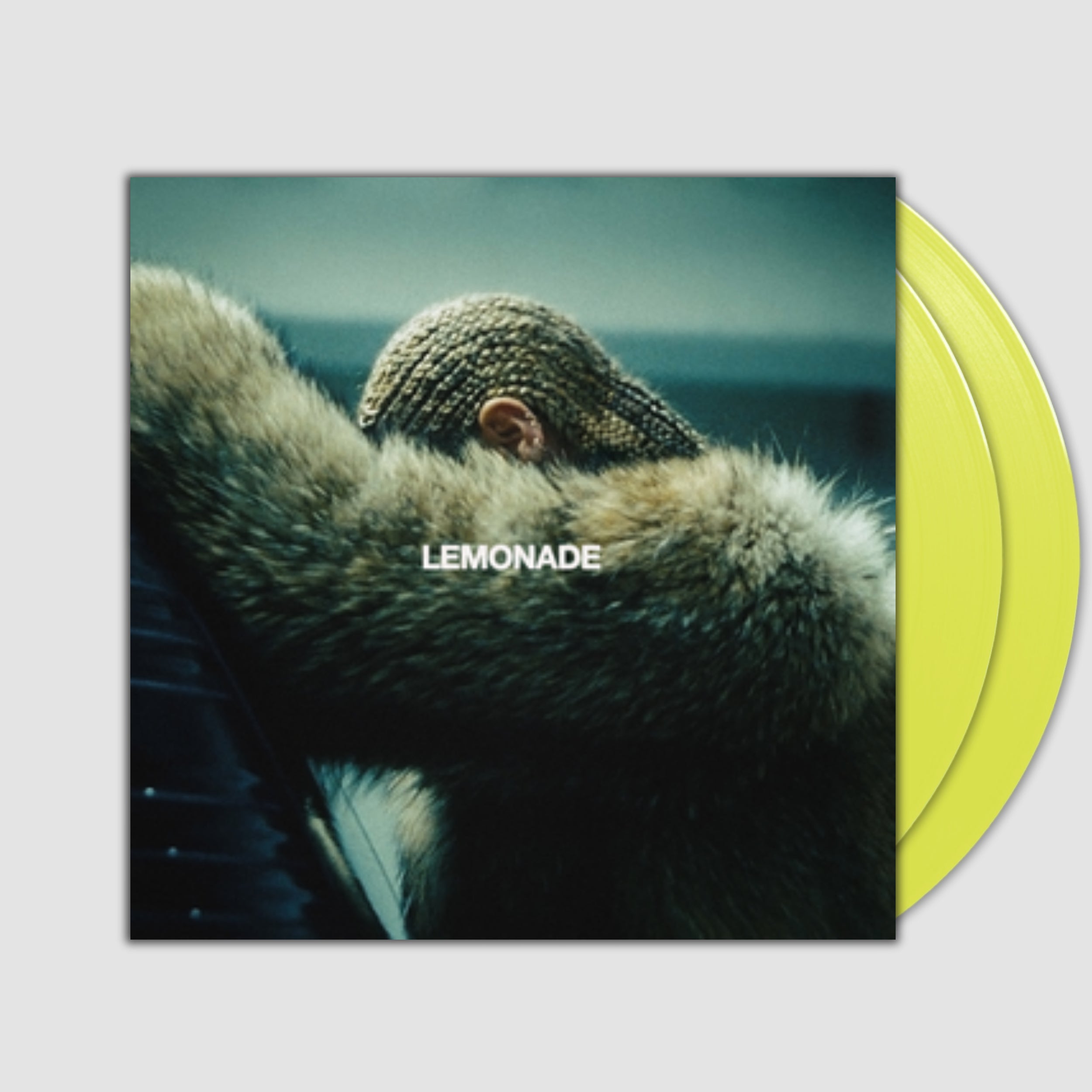 Lemonade- Beyoncé