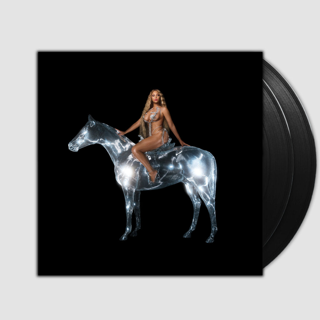 Renaissance- Beyoncé