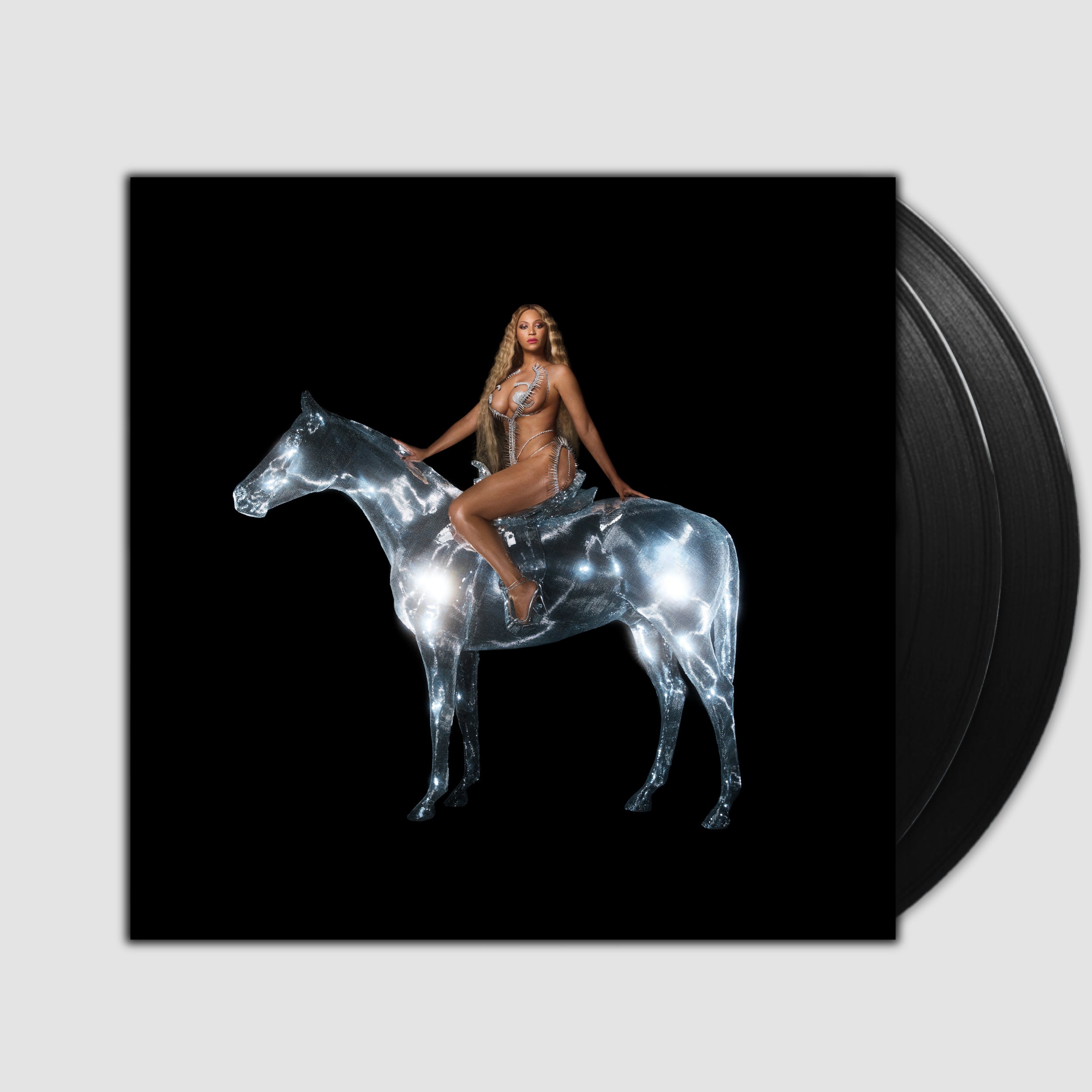 Renaissance- Beyoncé