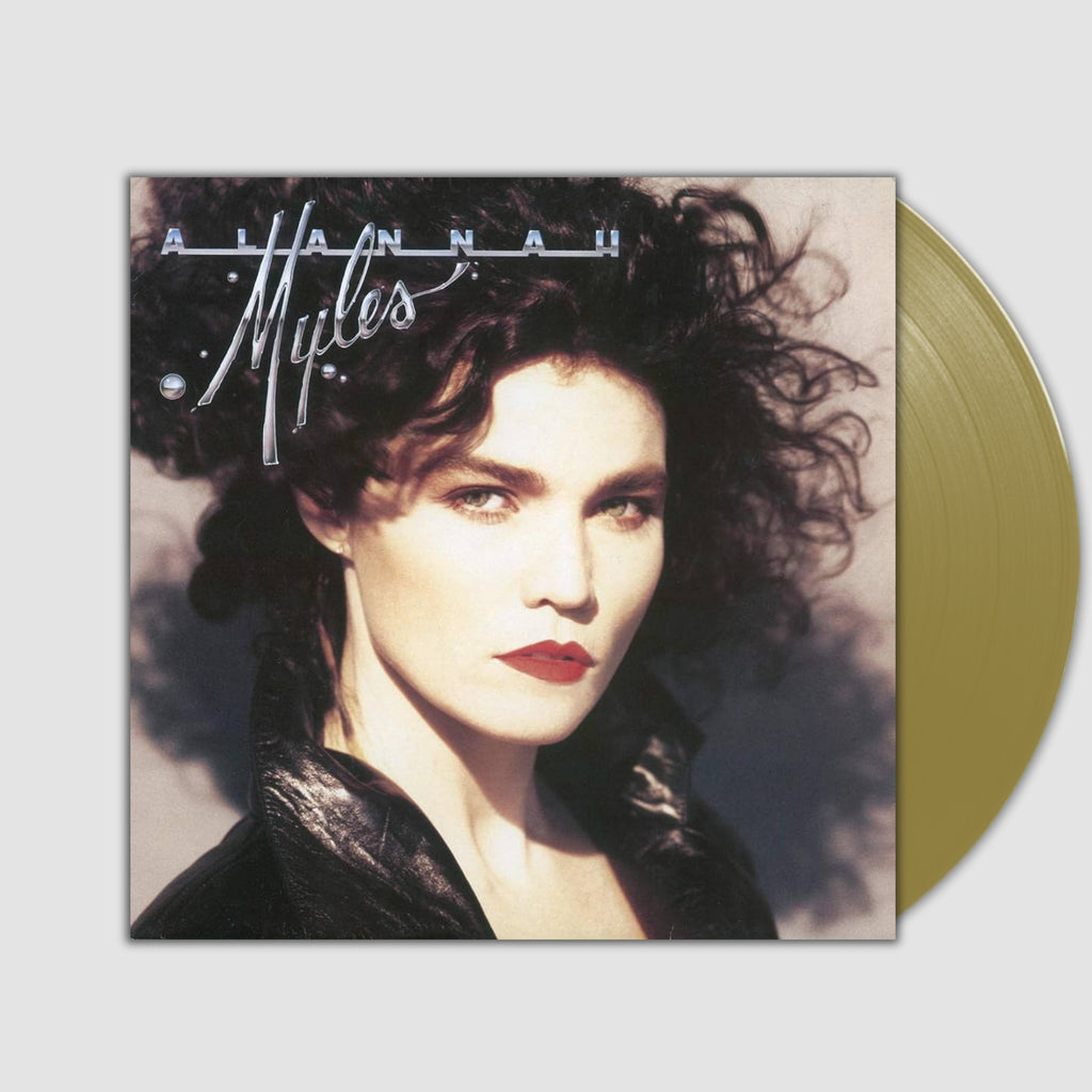 Alannah Myles-  Alannah Myles