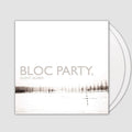 Silent Alarm- Bloc Party