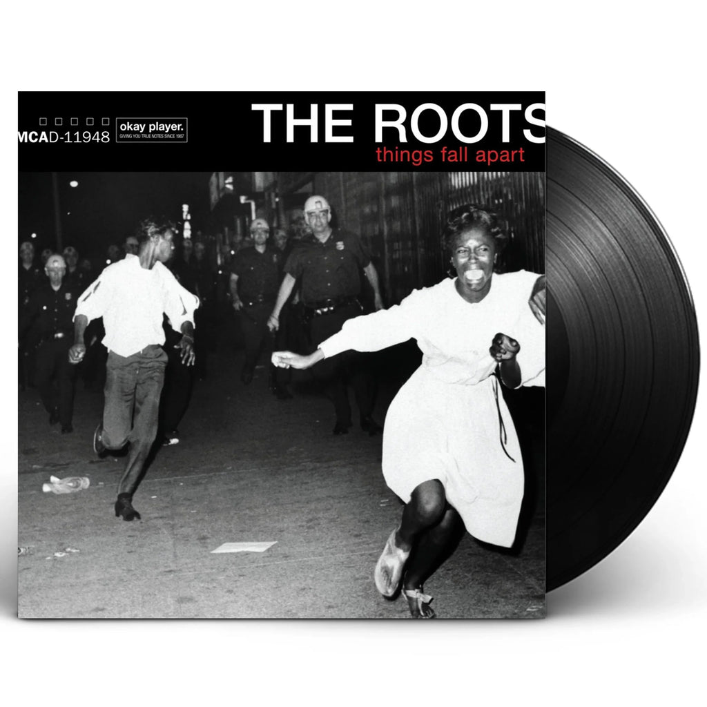 Things Fall Apart- The Roots
