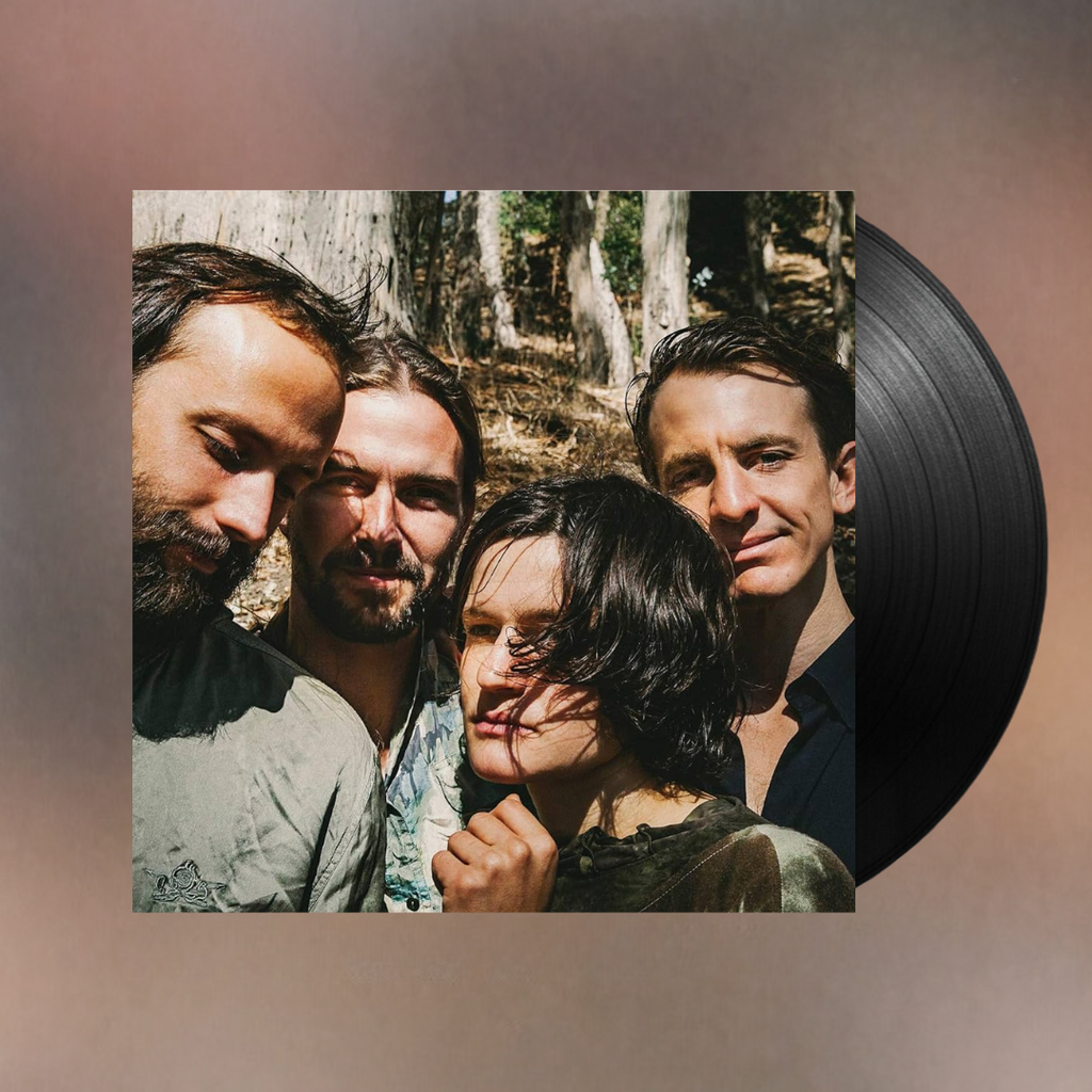 Two Hands- Big Thief