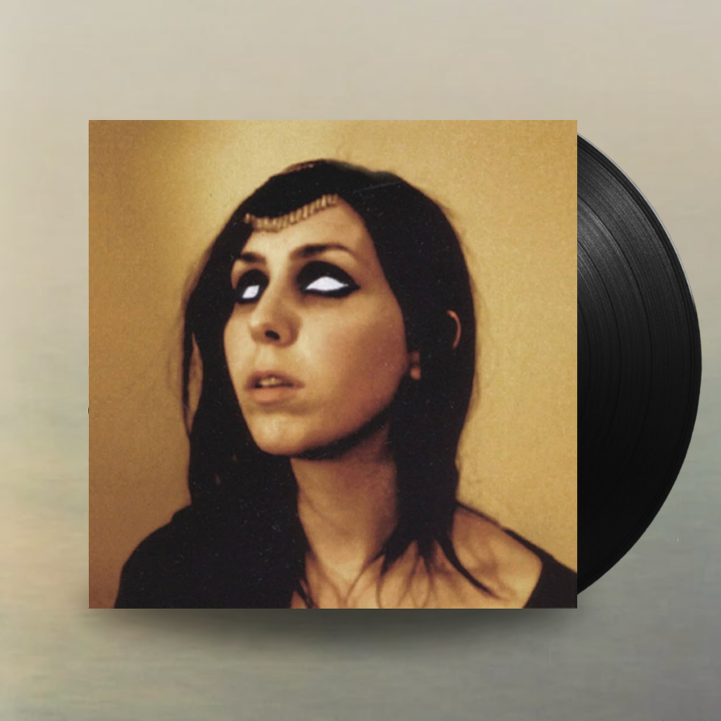 Apokalypsis- Chelsea Wolfe