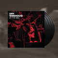 At The BBC- Amy Winehouse