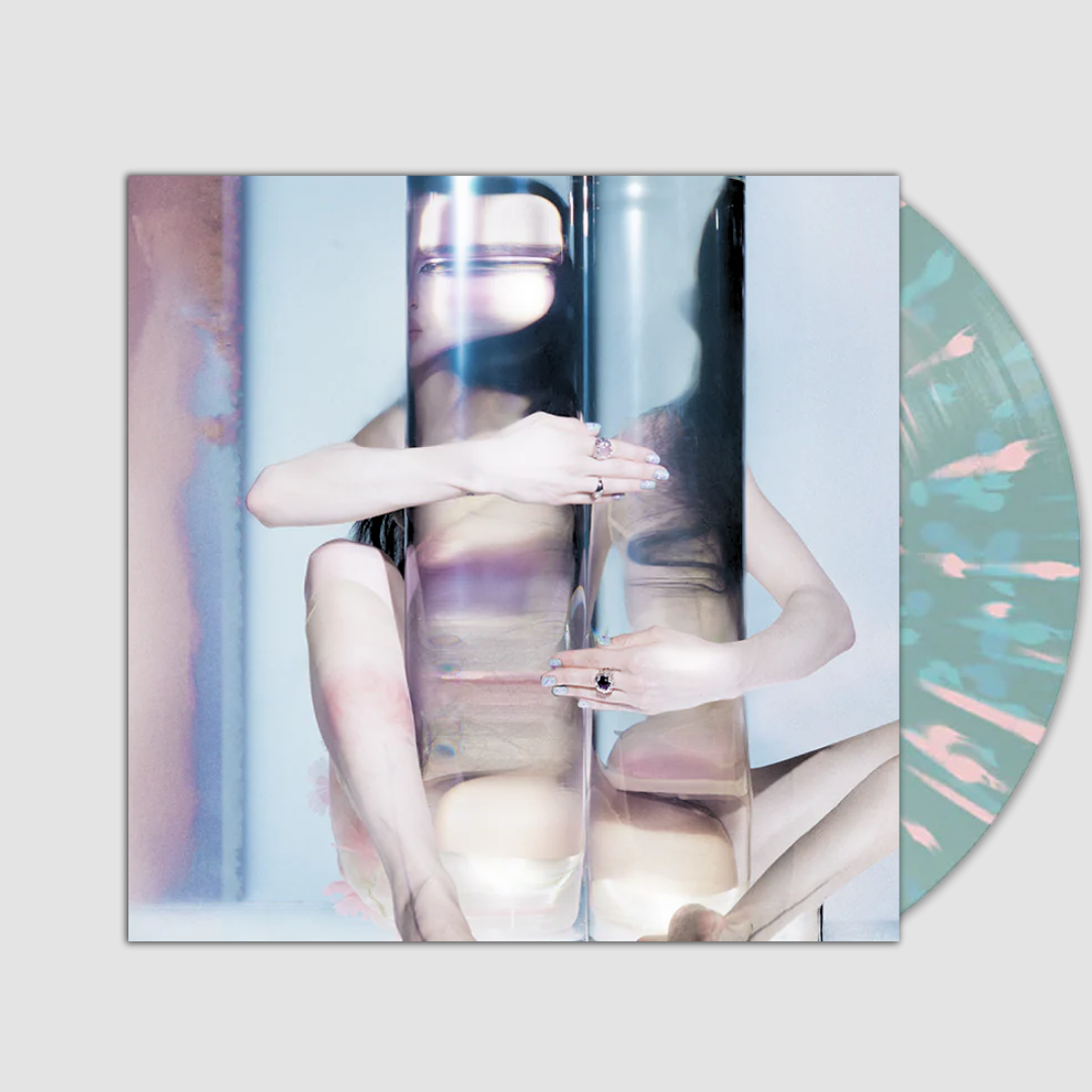 Empty Hands- Poppy