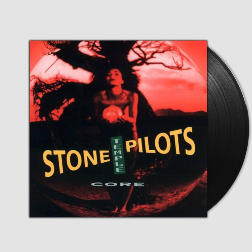 Core- Stone Temple Pilots
