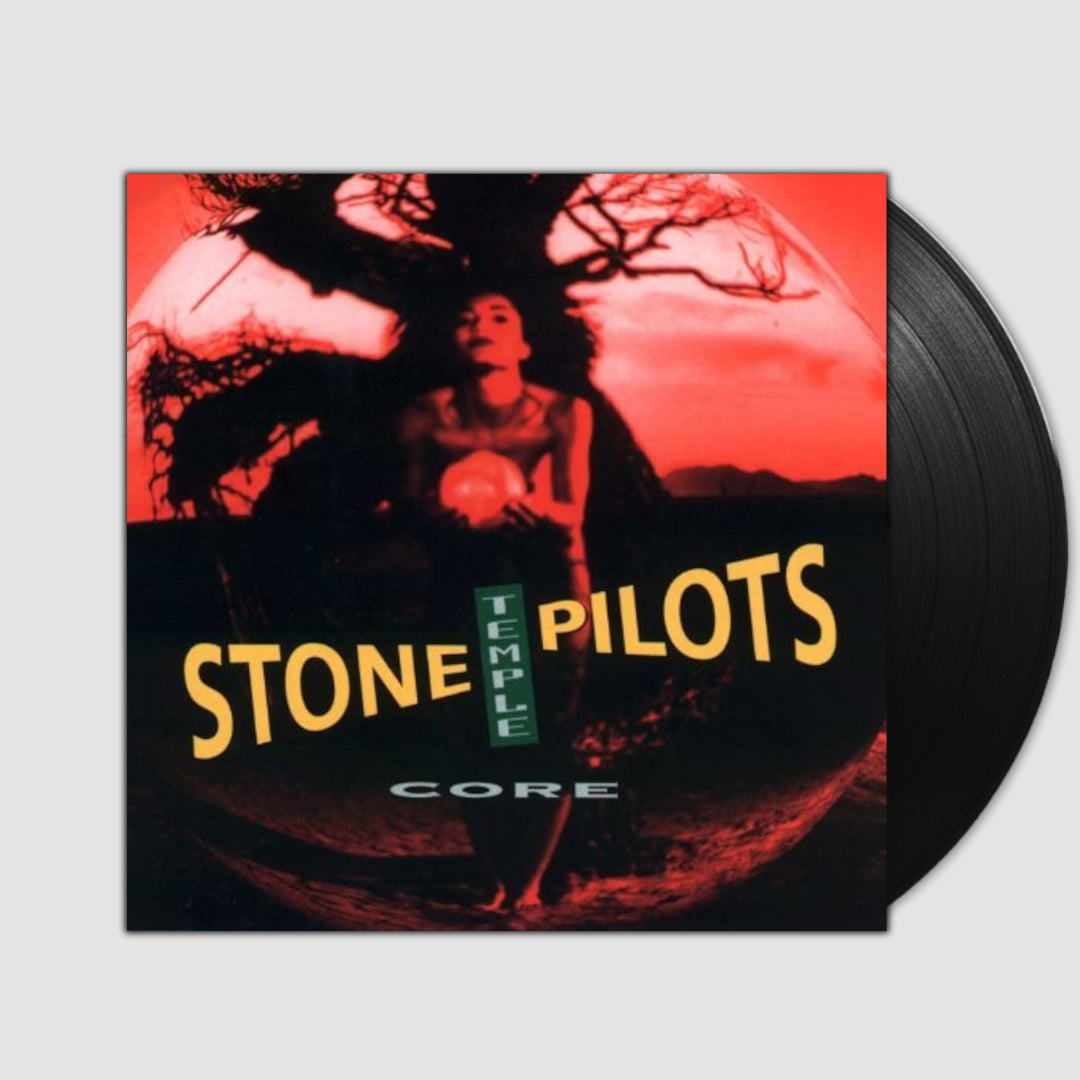 Core- Stone Temple Pilots
