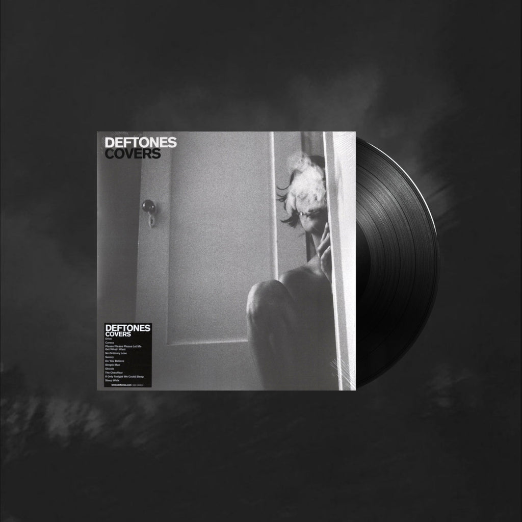 Covers- Deftones