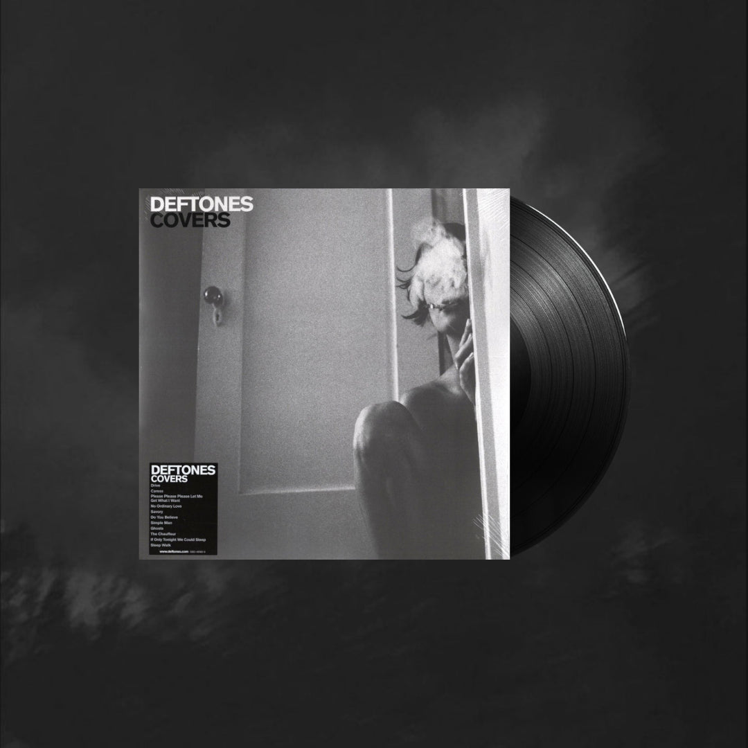Covers- Deftones